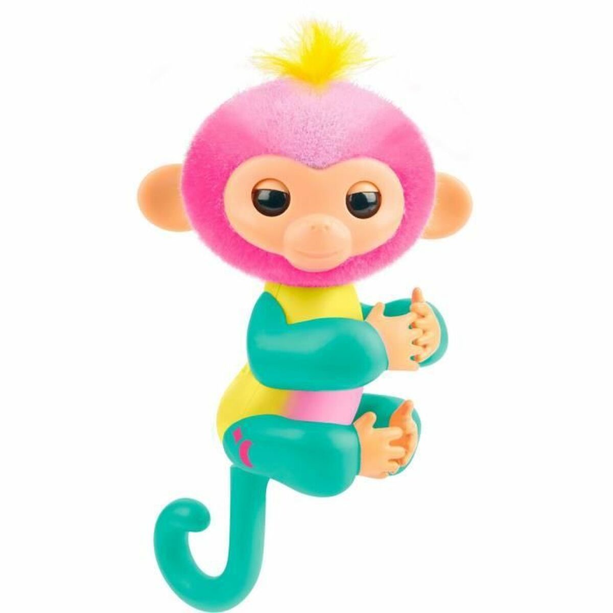 Personaggi d'Azione Lansay Magic Moods Jade